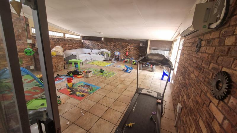 3 Bedroom Property for Sale in Sasolburg Free State